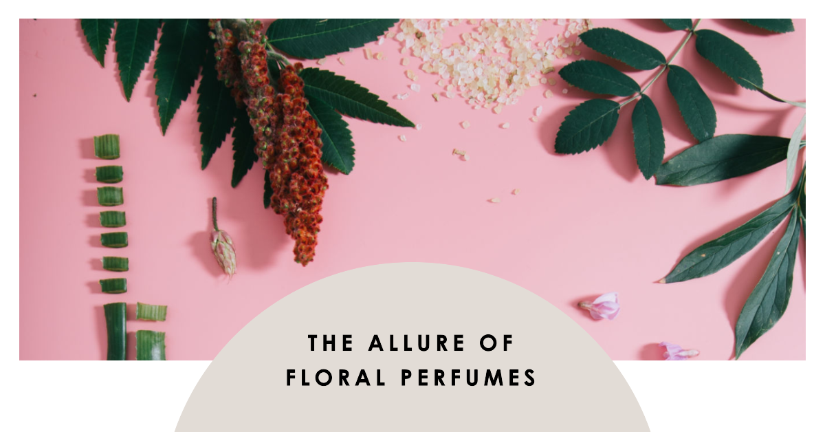 Saints Perfumes: Exploring Pakistan’s Love for Impression Fragrances