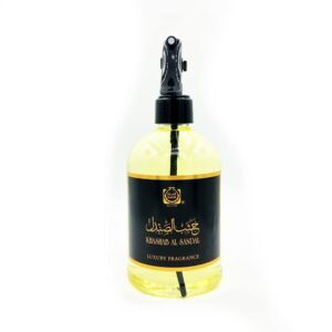 Khashab al sandal-Luxury fragrances
