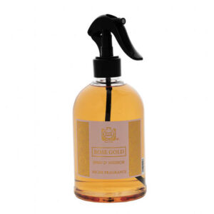 Rose gold-niche fragrances