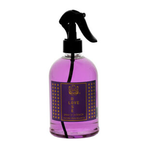 Love dose-niche fragrances