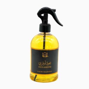 Oud Ameeri-Luxury Fragrance