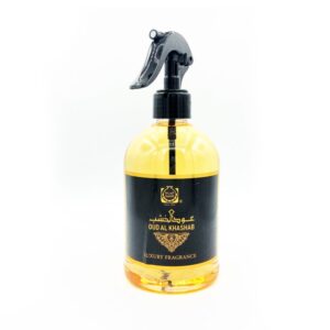 Oud Al Khashab-Luxury Fragrance