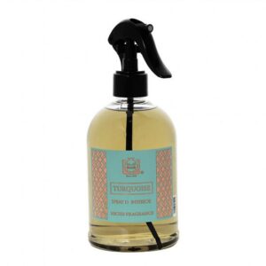 Turquoise-niche fragrances