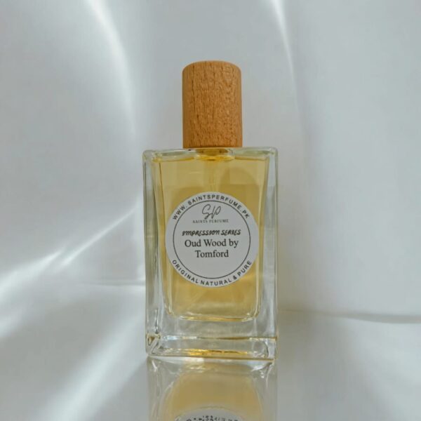Oud Wood By Tomford - Image 5