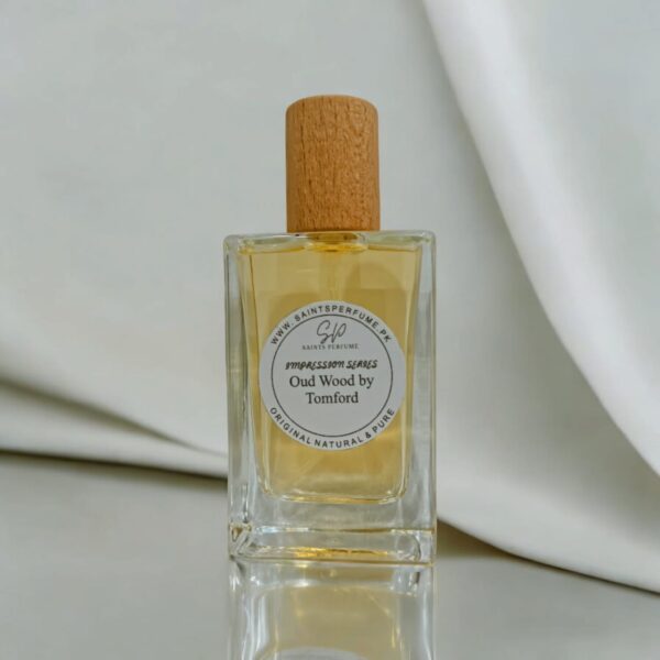 Oud Wood By Tomford - Image 4