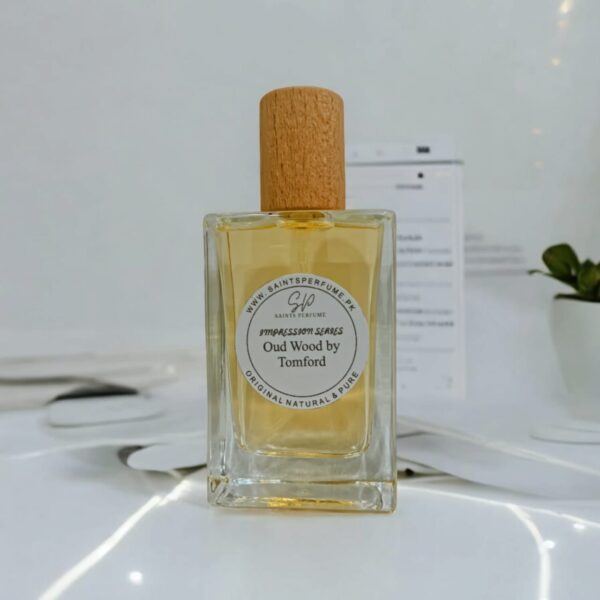 Oud Wood By Tomford - Image 3