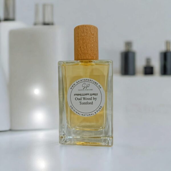Oud Wood By Tomford - Image 2