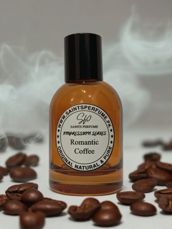 Romantic Coffee - Image 4