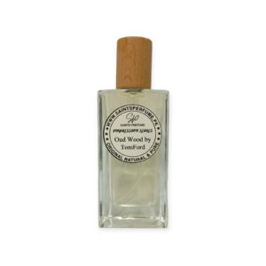 Oud Wood By Tomford