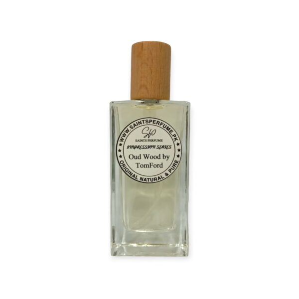 Oud Wood By Tomford