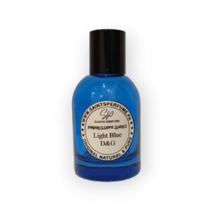 Light Blue D&G