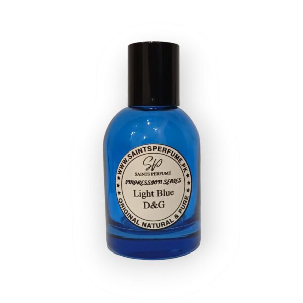 Light Blue D&G