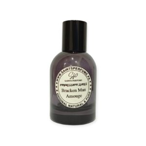 Bracken Man Amouge