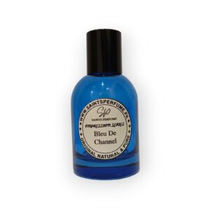 Bleu De Channel