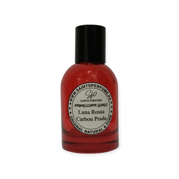 Luna Rosa Carbon Prada