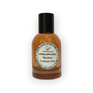 Madawi Arabian Oud