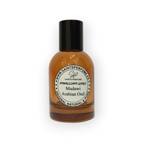Madawi Arabian Oud