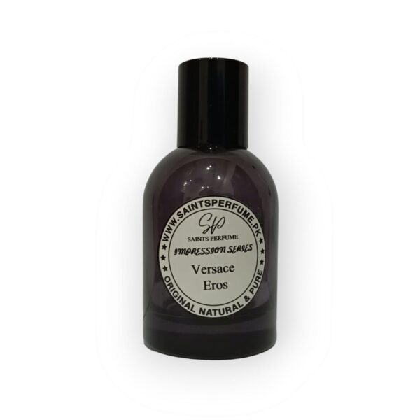 Versace Eros