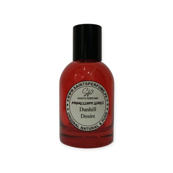 Dunhill Desire
