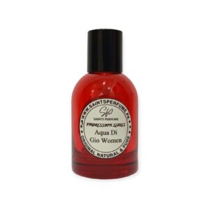 Aqua Di Gio Women